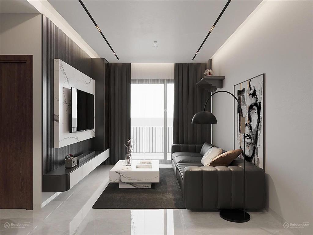 Cho thuê chcc cộng hoà plaza  tân bình dt 75m2, 2pn, 2wc giá 12 triệu,  0899,874,805 mão