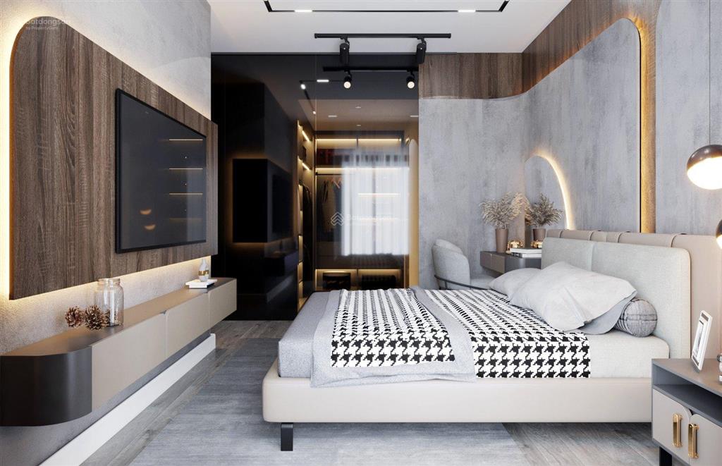 Cho thuê căn hộ cc the botanica, sân bay dt 72m2, 2pn, 2wc, view đẹp giá 15tr  0899 874 *** mão