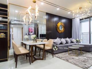 Bán căn hộ investco babylon, giá tốt 4,4 tỷ, sổ hồng sẵn, căn góc 75m2, 2pn 2wc nhà mới đẹp tốt