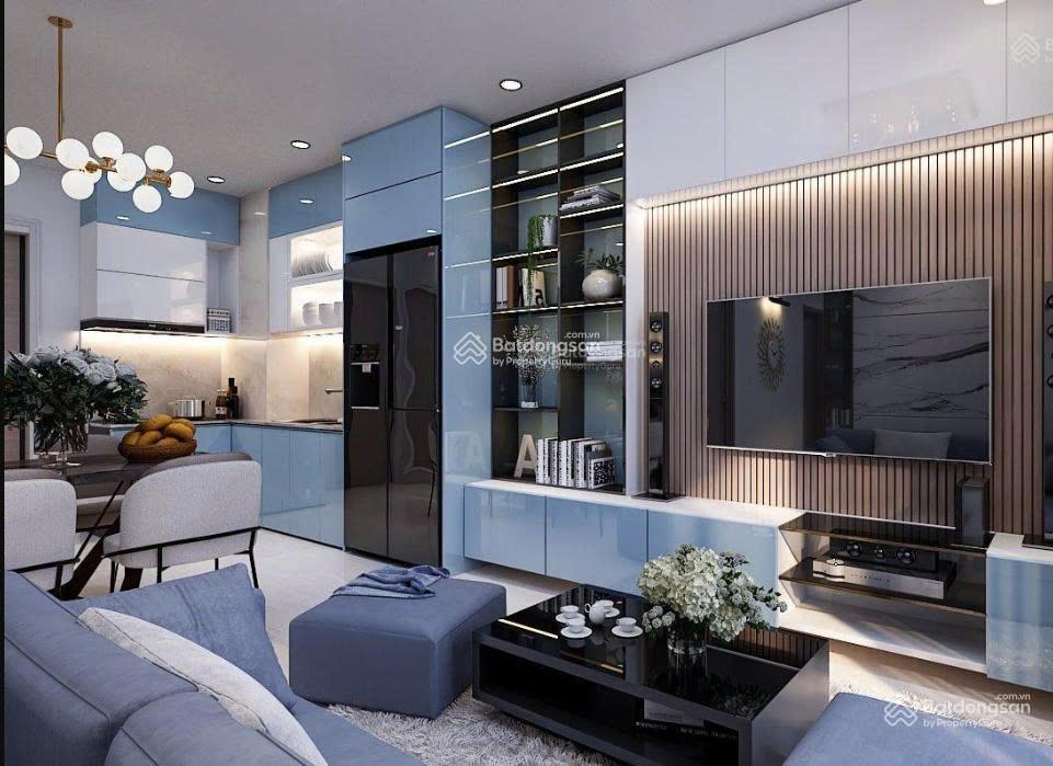 Hàng hot chủ gửi bán chcc cộng hòa plaza, tân bình, 75m 2pn 2wc giá 4.4 tỷ sổ hồng chính chủ