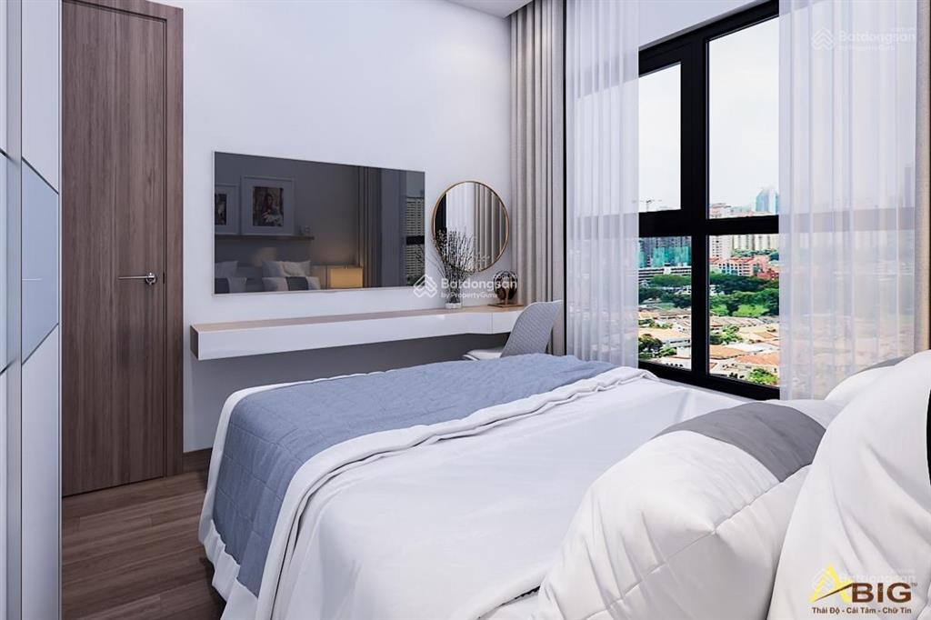 Hàng hot chủ gửi bán chcc cộng hòa plaza, tân bình, 75m 2pn 2wc giá 4.4 tỷ sổ hồng chính chủ