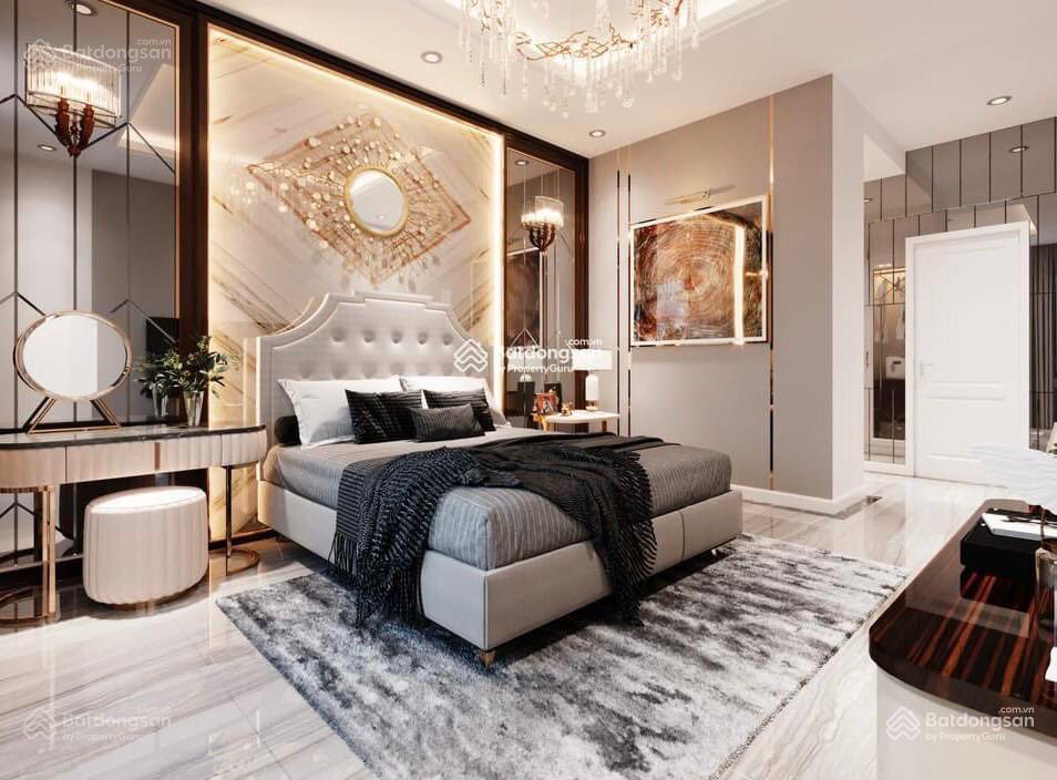 Cho thuê chcc the prince residence phú nhuận dt 75m2 2pn/2wc giá 17tr giá thật  0899,874,805 mão