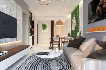 Bán ch 2pn, 2wc giá tốt tại tân hương tower, 80m, 2pn, 2wc giá 2,65 tỷ.  0899 874 *** mão