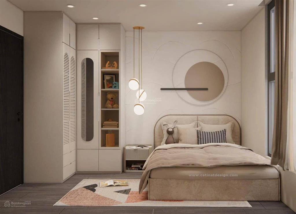 Chủ gửi bán gấp căn hộ cao cấp golden mansion, phổ quang, dt 69m2, 2pn, 2wc giá 6 tỷ  e mão