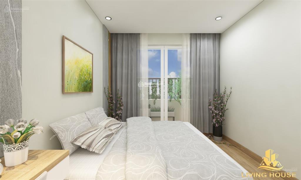 Cho thuê căn hộ cc lucky palace, q6 dt 85m2 2pn  2wc giá 13,5 triệu.  0899 874 *** mão