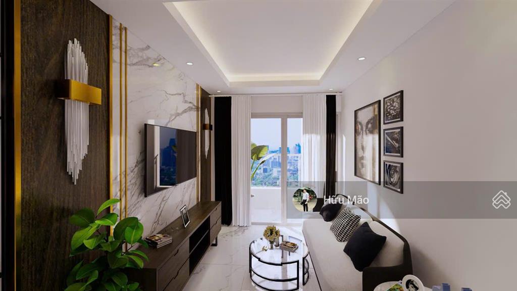 Bán gấp căn hộ sky center, phổ quang gần sân bay, dt 139m2, 3pn, 3wc giá 10 tỷ.  0899 874 *** mão