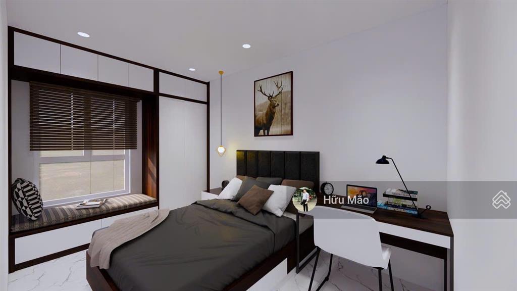 Bán gấp căn hộ sky center, phổ quang gần sân bay, dt 139m2, 3pn, 3wc giá 10 tỷ.  0899 874 *** mão