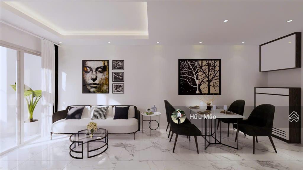 Bán gấp căn hộ sky center, phổ quang gần sân bay, dt 139m2, 3pn, 3wc giá 10 tỷ.  0899 874 *** mão