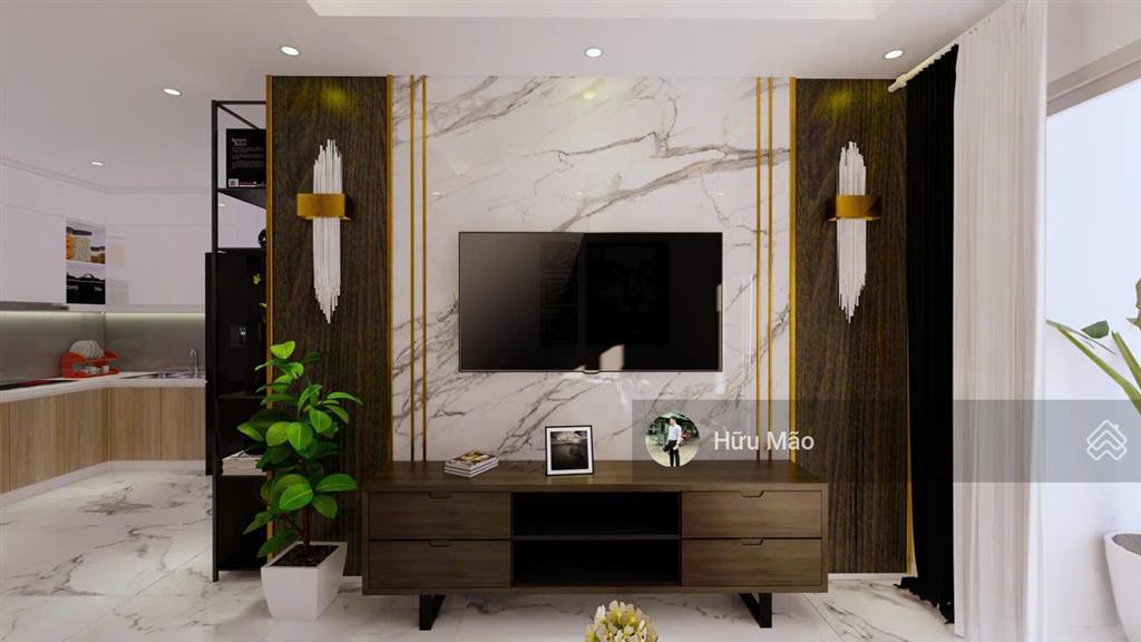 Bán gấp căn hộ sky center, phổ quang gần sân bay, dt 139m2, 3pn, 3wc giá 10 tỷ.  0899 874 *** mão