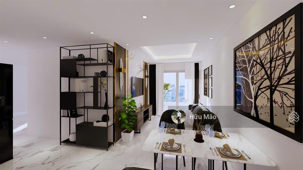 Bán gấp căn hộ sky center, phổ quang gần sân bay, dt 139m2, 3pn, 3wc giá 10 tỷ.  0899 874 *** mão