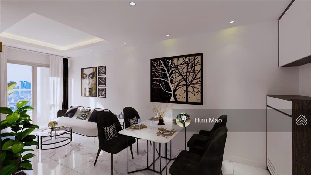 Bán gấp căn hộ sky center, phổ quang gần sân bay, dt 139m2, 3pn, 3wc giá 10 tỷ.  0899 874 *** mão