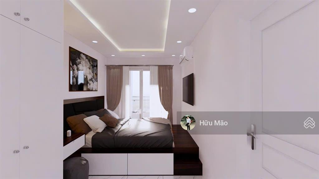 Bán gấp căn hộ sky center, phổ quang gần sân bay, dt 139m2, 3pn, 3wc giá 10 tỷ.  0899 874 *** mão