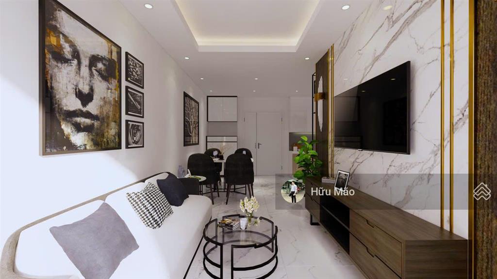 Bán gấp căn hộ sky center, phổ quang gần sân bay, dt 139m2, 3pn, 3wc giá 10 tỷ.  0899 874 *** mão