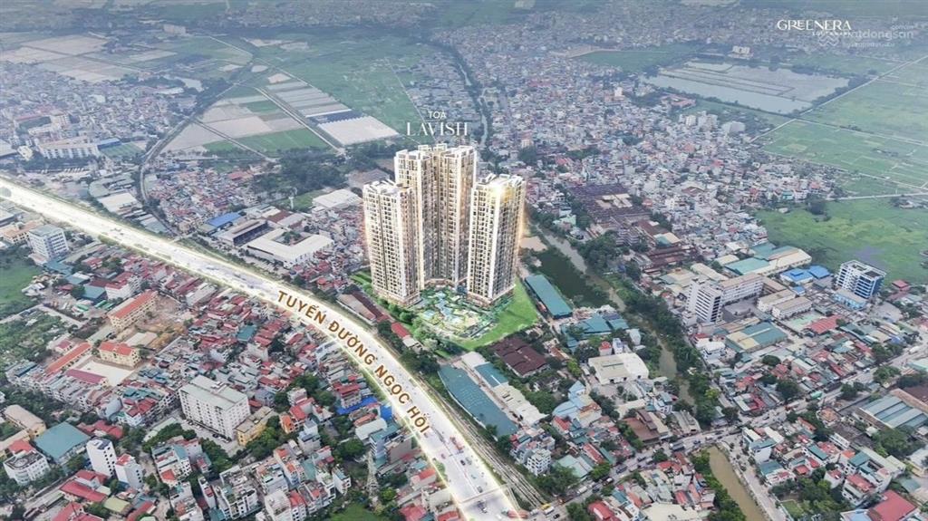 Em có hàng ngoại giao greenera chiết khấu khủng | căn 1pn giá tốt nhất thị trường