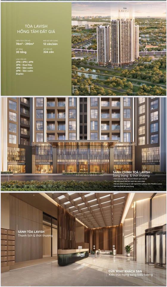 Căn hộ 2pn sang trọng & sống riêng tư chuẩn resort tại greenera southmark thanh trì