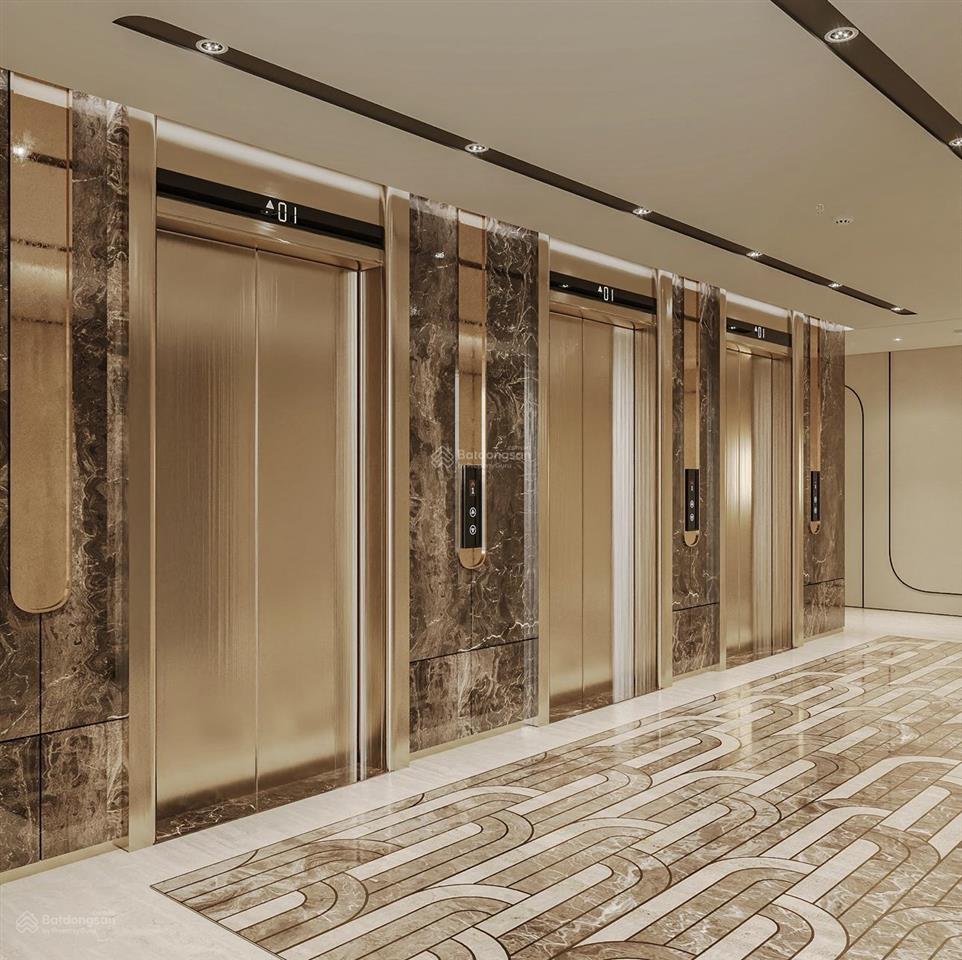 Siêu phẩm 2pn2wc biệt thự sân vườn trên không chỉ có tại greenera southmark thanh trì
