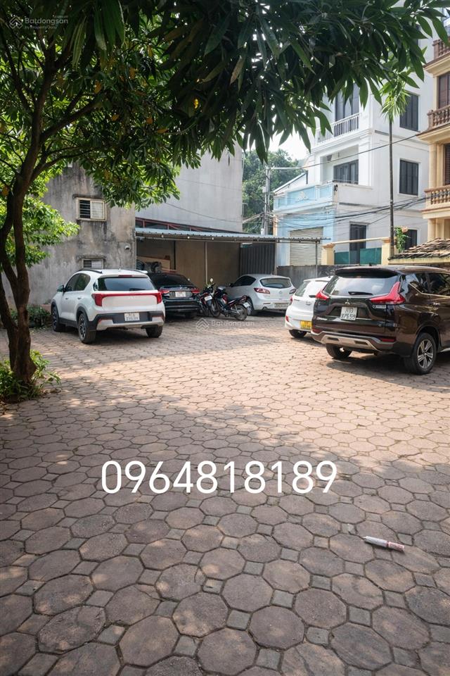 Bán nhà phố nam dư  mặt ngõ rộng  kinh doanh tốt khu đông dân cư  ô tô đỗ  giá chỉ 6.95 tỷ