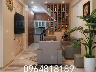 Bán nhà phố nam dư  mặt ngõ rộng  kinh doanh tốt khu đông dân cư  ô tô đỗ  giá chỉ 6.95 tỷ