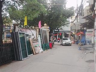 Bán nhà lĩnh nam  ngõ rộng  10m ra ô tô tránh  gần trường, chợ  nhà cổng riêng  giá 6.86 tỷ