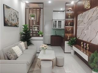 Bán nhà phố tây trà  ngõ rộng, thoáng  khu an ninh tốt  35m  5 tầng  giá 6.8 tỷ !