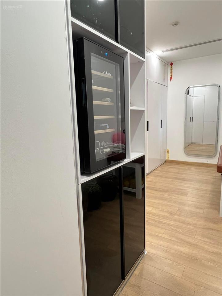 Bán căn 2 ngủ 75m2 tại green park phương đông  số 1 trần thủ độ, full đồ đẹp view hồ giá 6.2 tỷ