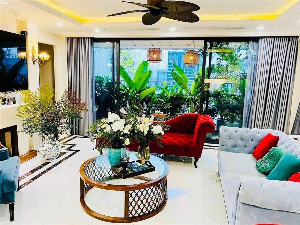 Siêu đẹp! bán căn 3 phòng ngủ dt 123,5m2, k35 tân mai, full nội thất nhập khẩu, giá cực tốt 9.5 tỷ