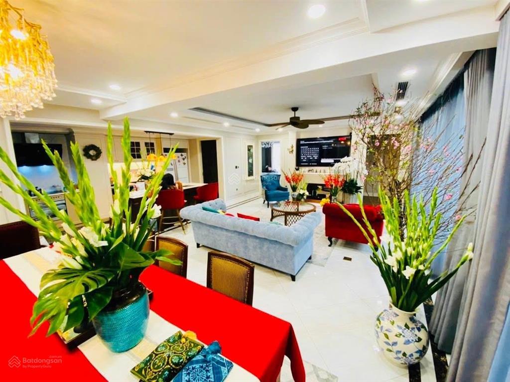 Siêu đẹp! bán căn 3 phòng ngủ dt 123,5m2, k35 tân mai, full nội thất nhập khẩu, giá cực tốt 9.5 tỷ