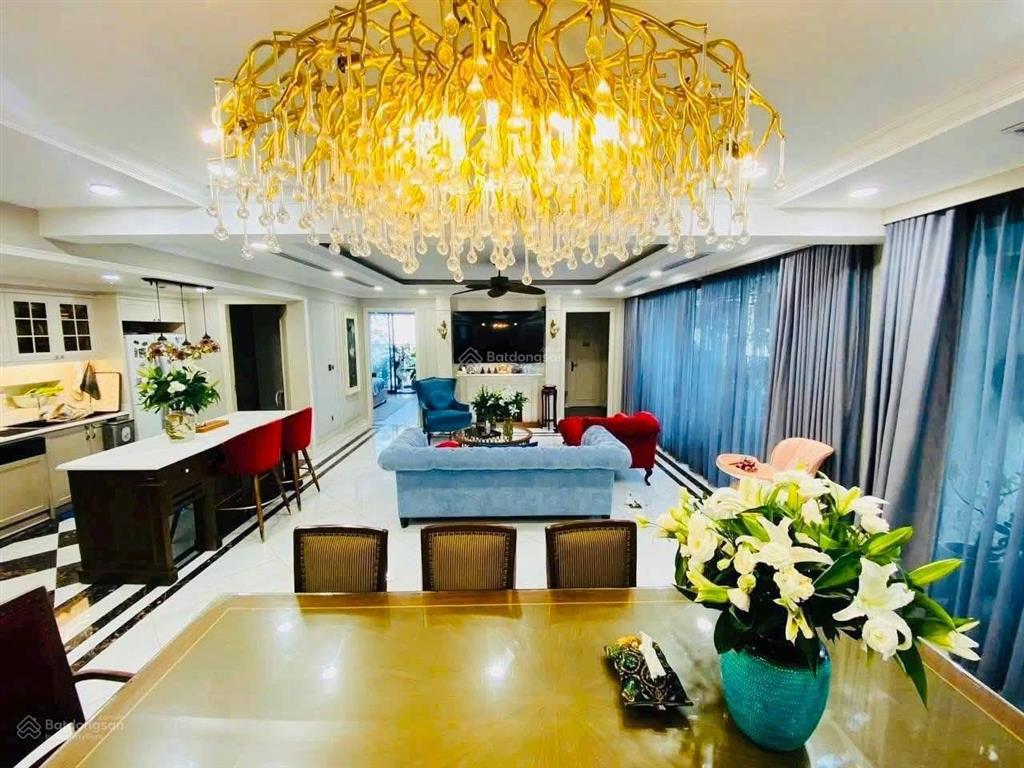 Siêu đẹp! bán căn 3 phòng ngủ dt 123,5m2, k35 tân mai, full nội thất nhập khẩu, giá cực tốt 9.5 tỷ