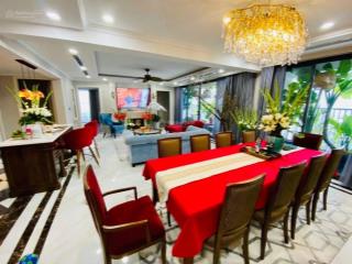 Siêu đẹp! bán căn 3 p ngủ dt 132m2, k35 tân mai, full nội thấp nhập ngoại, giá cực tốt 10.6 tỷ