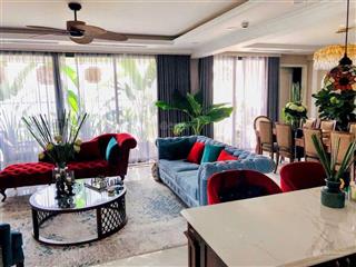 Rẻ nhất tòa! bán căn hộ cao cấp 3 ngủ royal city, dt 129m2, full nội thất đẹp, giá 14 tỷ