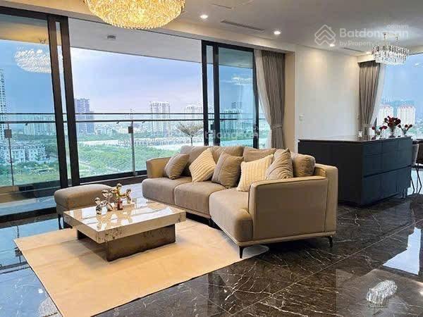 Bán gấp! bán 3 phòng ngủ t&t 120 định công, full nội thất đẹp, dt 100m2, giá 8.3 tỷ, sổ đỏ sẵn