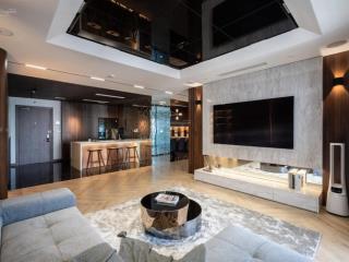 Chính chủ bán căn 3 ngủ (căn góc) sky central  176 định công, dt 100m2 giá 8.5 tỷ (rẻ nhất toà)