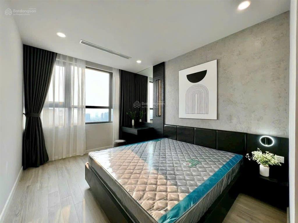Siêu hiếm. bán căn 2 phòng ngủ helios  75 tam trinh, full nội thất, giá 5.1 tỷ  dt 71m2