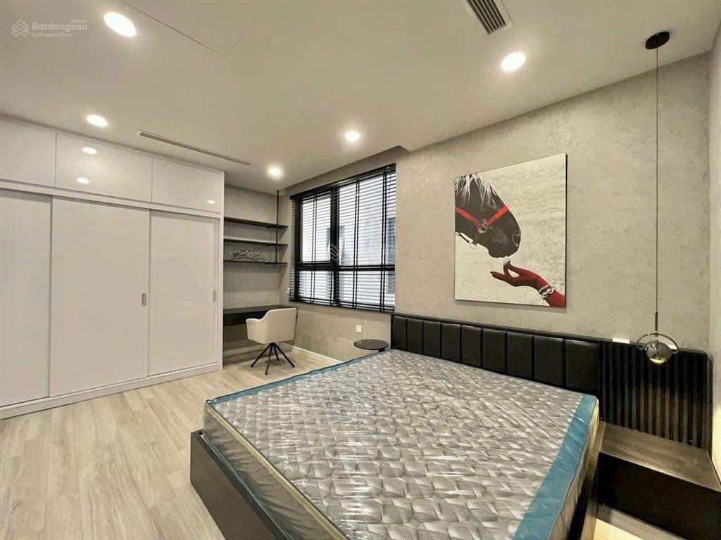 Siêu hiếm. bán căn 2 phòng ngủ helios  75 tam trinh, full nội thất, giá 5.1 tỷ  dt 71m2