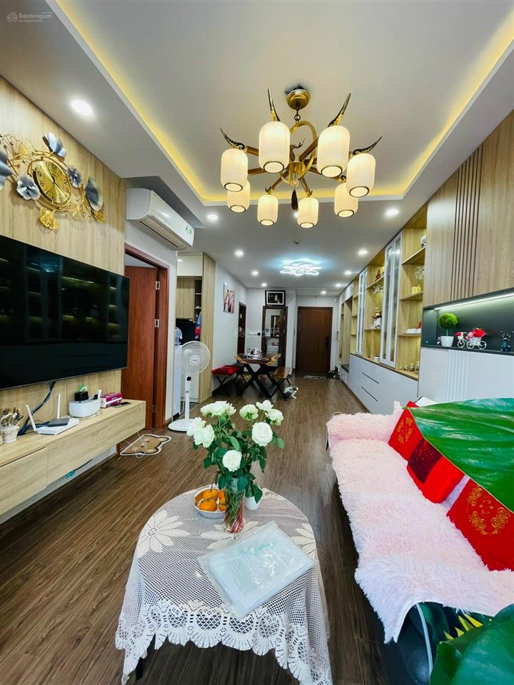 60m2 mà chỉ 4.5 tỷ! bán căn 2 p ngủ eco lake view  full nội thất đẹp, view thành phố đẹp, sẵn sổ