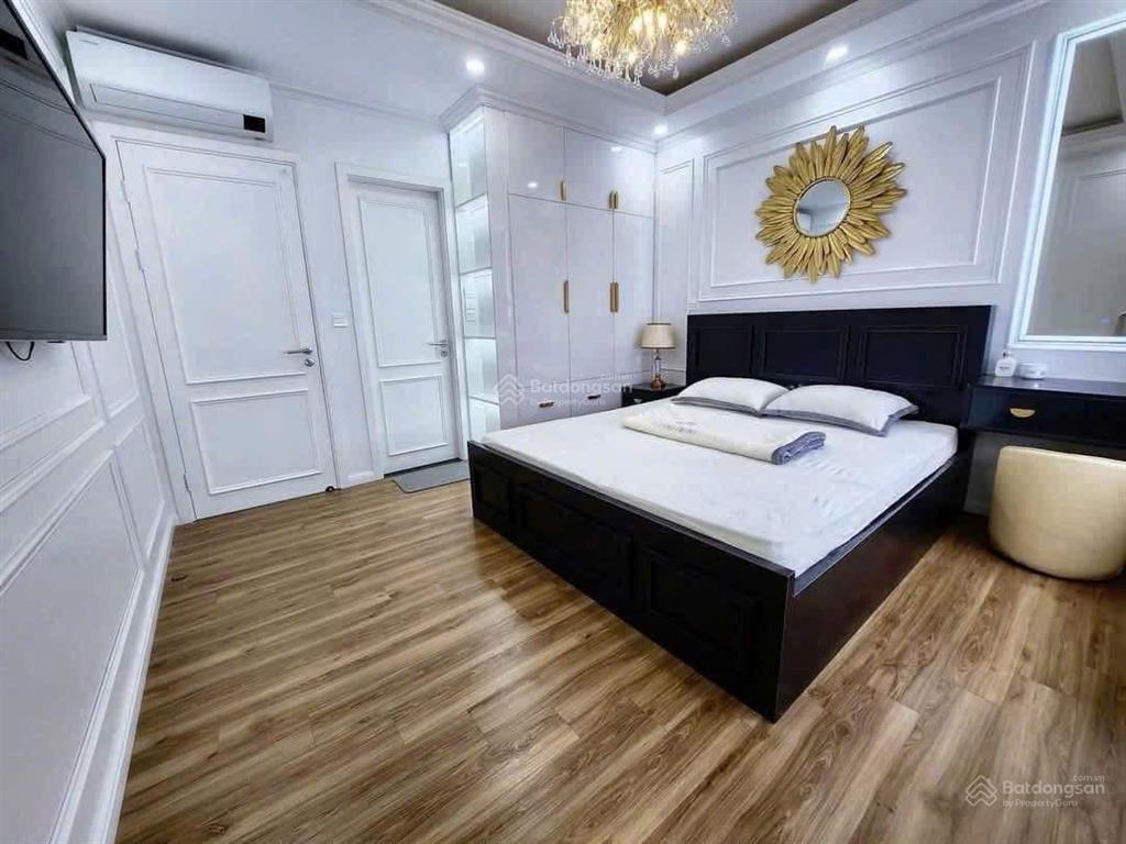 Chỉ 7.6 tỷ! bán gấp căn góc 3 ngủ 2wc tại golden west, full đồ đẹp, dt 107m2, hỗ trợ vay bank 70%