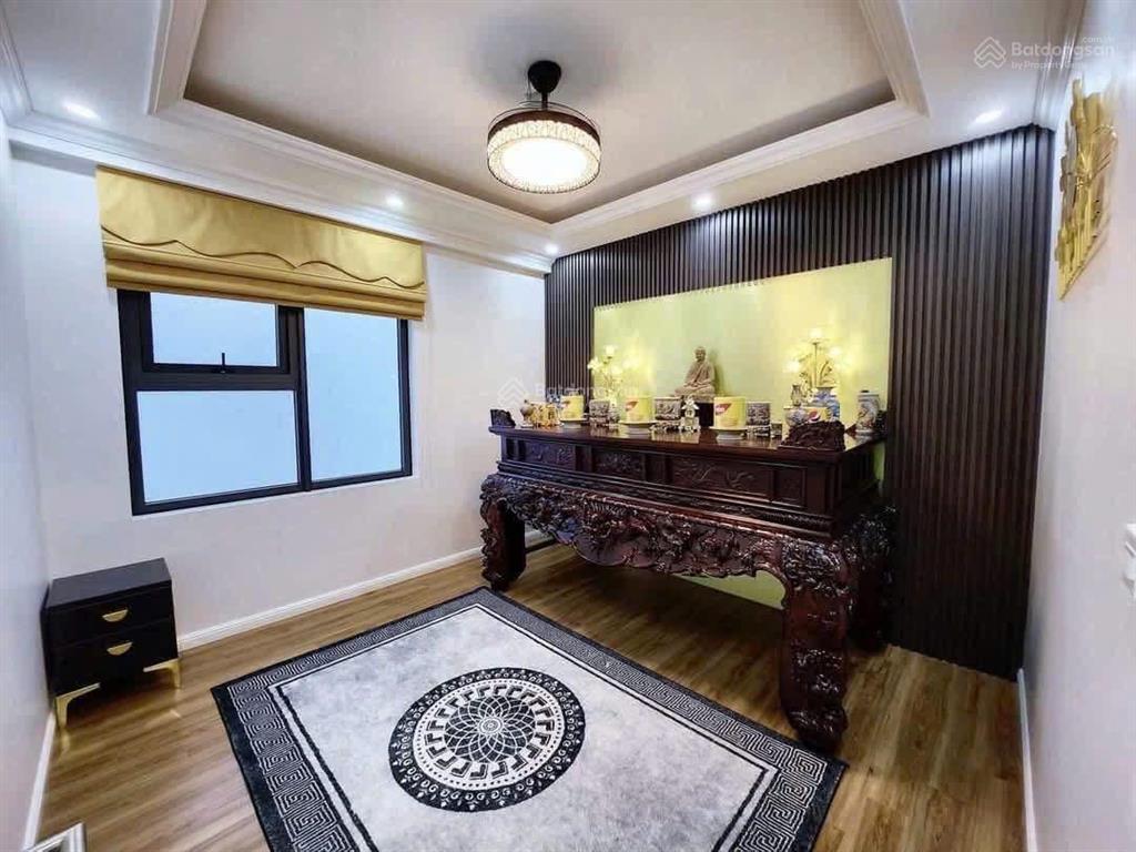 Chỉ 7.6 tỷ! bán gấp căn góc 3 ngủ 2wc tại golden west, full đồ đẹp, dt 107m2, hỗ trợ vay bank 70%