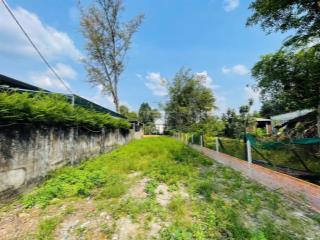 Chuyển nhượng gấp lô đất 320m2 ngay mt số 35, nhựa thông tại thị trấn cc, khu sầm uất giá tốt nhất