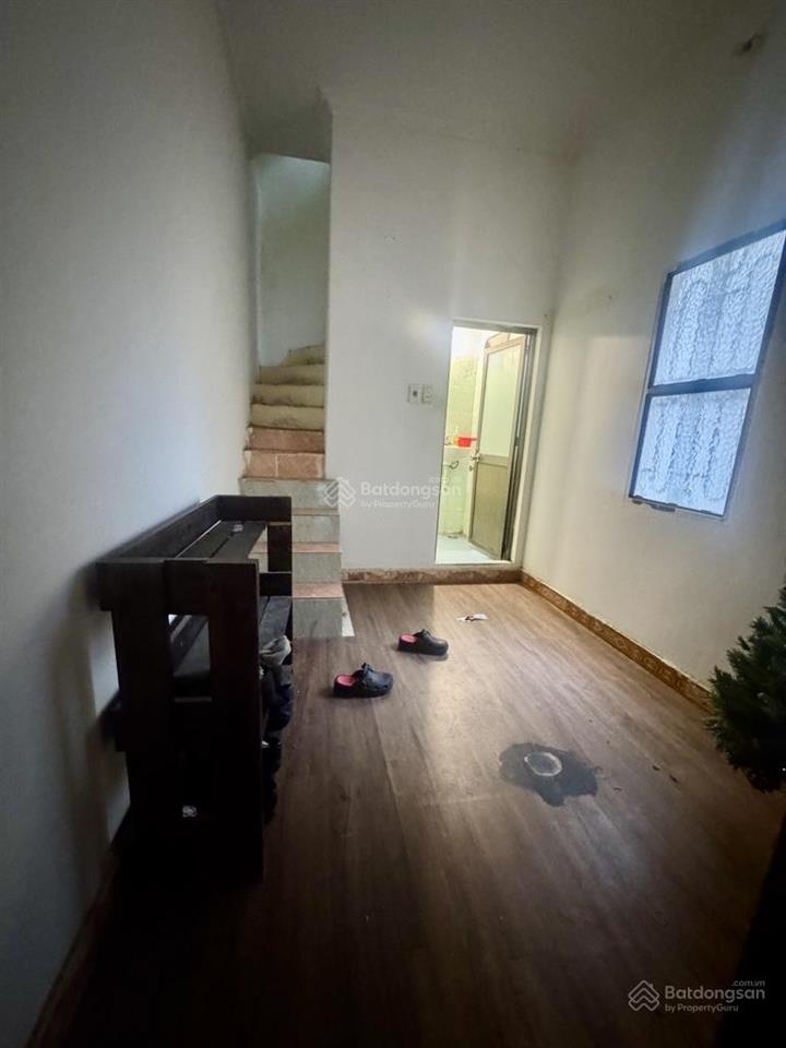 Bán nhà ngõ 127 nguyễn trãi gần royal city 3 tầng, ở ngay, giá chỉ 5.9 tỷ, sổ đỏ chính chủ