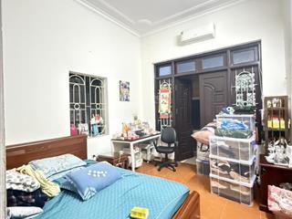 Bán nhà lô góc ngõ giữa xa la hà đông 4 tầng gần ô tô giá 6.6 tỷ