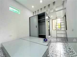 Bán nhà 2 tầng ngõ 50 lương thế vinh ô tô đỗ cửa giá chỉ 1.45 tỷ