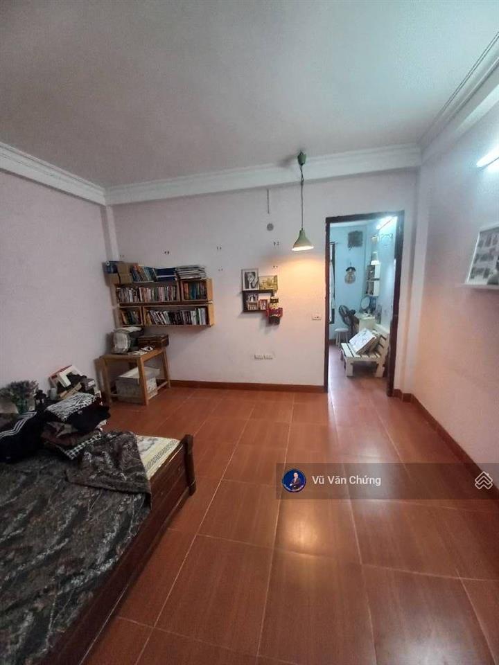 Bán nhà 5 tầng gần ô tô, kinh doanh phùng khoang diện tích 42m giá 7.79 tỷ