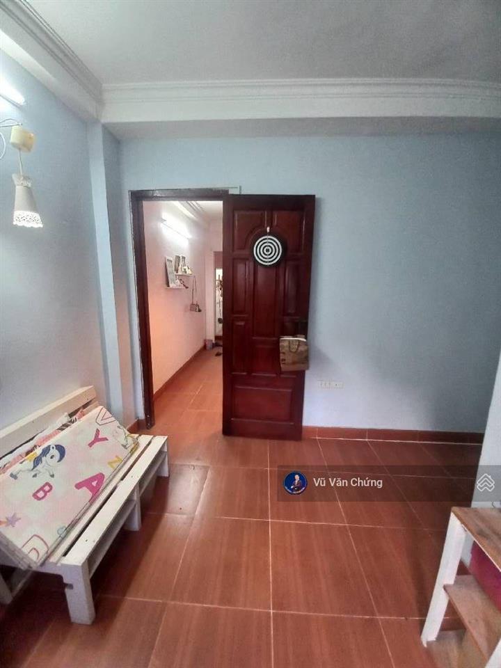 Bán nhà 5 tầng gần ô tô, kinh doanh phùng khoang diện tích 42m giá 7.79 tỷ