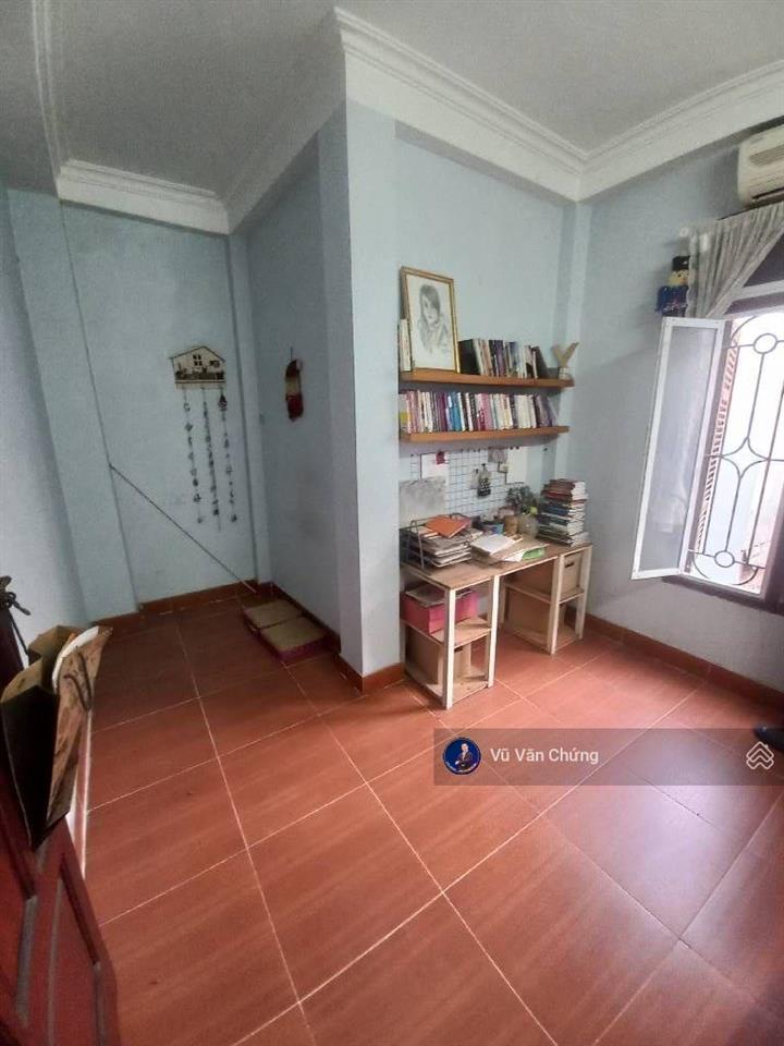 Bán nhà 5 tầng gần ô tô, kinh doanh phùng khoang diện tích 42m giá 7.79 tỷ