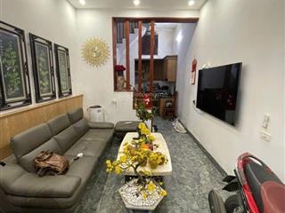 Bán nhà an hòa mỗ lao hà đông ô tô đỗ cửa 41m2 giá 8.35 tỷ