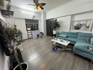 Bán căn hộ ct3a văn quán 97m2 3pn full nội thất 6.95 tỷ