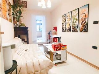 Bán căn hộ tập thể thanh xuân bắc nguyễn trãi 65m2 3 phòng ngủ giá 4 tỷ