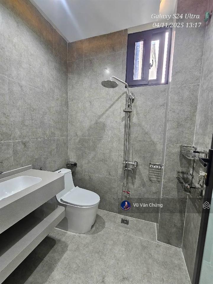 Bán nhà đường 19/5 văn quán hà đông, 39m2, nhà mới 4 tầng, gần hồ, giá 7.9 tỷ