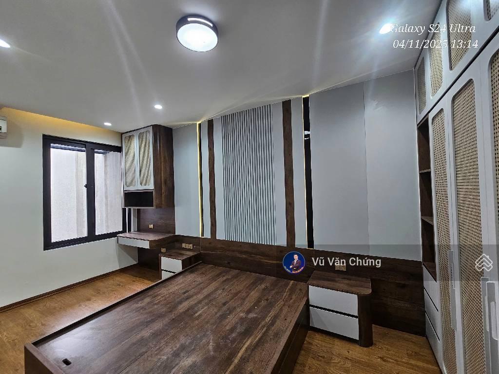 Bán nhà đường 19/5 văn quán hà đông, 39m2, nhà mới 4 tầng, gần hồ, giá 7.9 tỷ