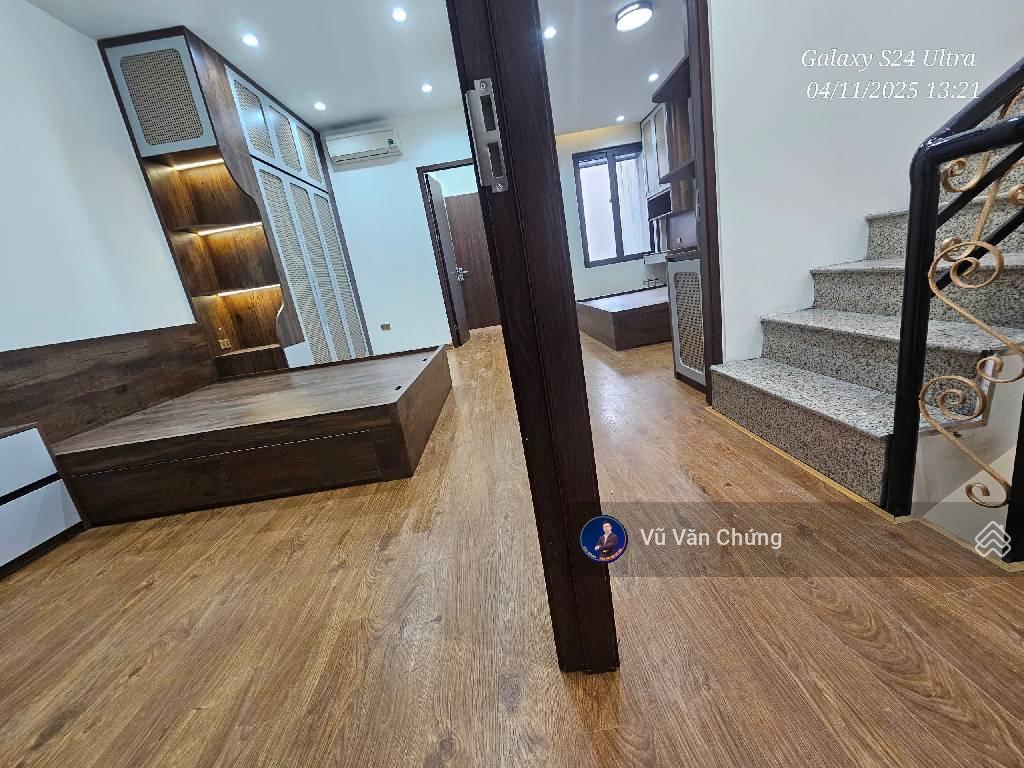 Bán nhà đường 19/5 văn quán hà đông, 39m2, nhà mới 4 tầng, gần hồ, giá 7.9 tỷ